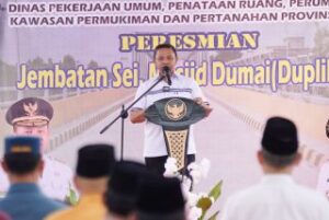 Gubernur Riau ajak Masyarakat Tertib Bayar Pajak