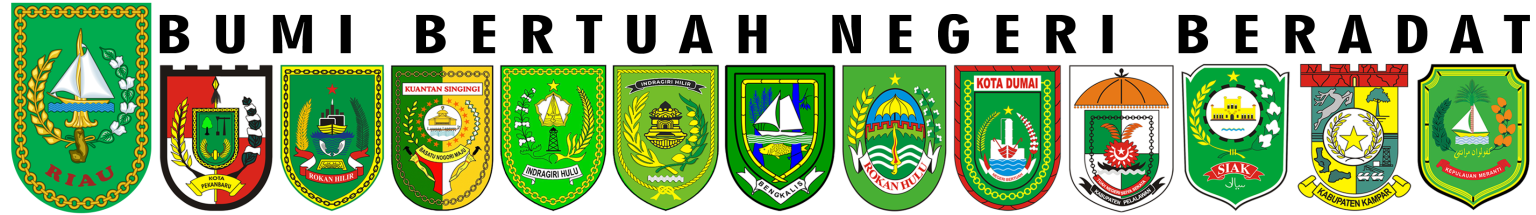 Kajati Riau dan Ketua IAD Kunjungan Kerja ke Kejari Dumai